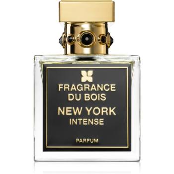 Fragrance Du Bois New York Intense parfém unisex 100 ml