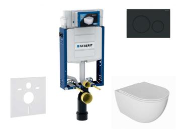 Kombifix Geberit SANI15CA5114