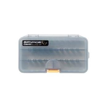 Savage Gear Lurebox 2B Smoke (5706301767707)