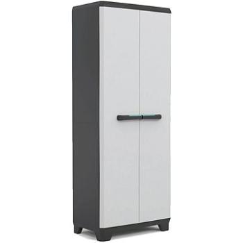 KIS Linear High cabinet (009724BKGLCBS)