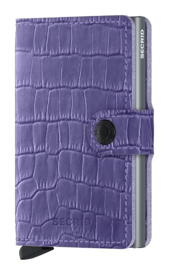 Secrid Miniwallet Cleo Lavender