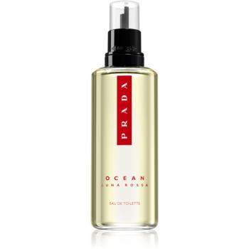 Prada Luna Rossa Ocean toaletná voda pre mužov 150 ml