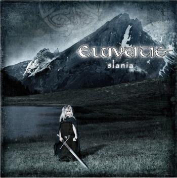 Eluveitie - Slania (White Coloured) (LP)