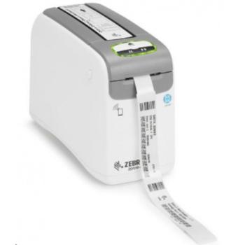 Zebra ZD510 ZD51013-D0EE00FZ tiskárna štítků, 12 dots/mm (300 dpi), USB, Ethernet, RTC, ZPLII