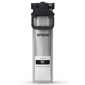 Epson T9641 C13T964140 černá (black) originálna cartridge