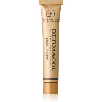 Dermacol Cover extrémne krycí make-up SPF 30 odtieň 224 30 g