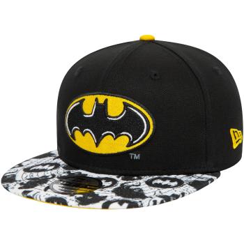 New-Era  Super Aop 950 Batman Kids Cap  Šiltovky Čierna