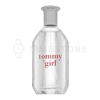 Tommy Hilfiger Tommy Girl toaletná voda pre ženy 100 ml   - 30 dní na vrátenie tovaru, Garancia originality
