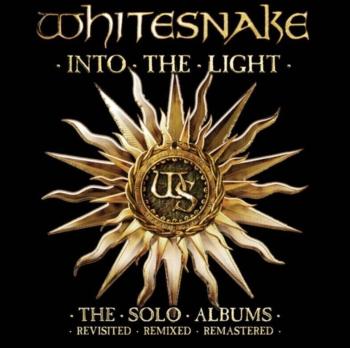 Whitesnake - Into The Light: The Solo Albums (Reissue) (Remastered) (CD)