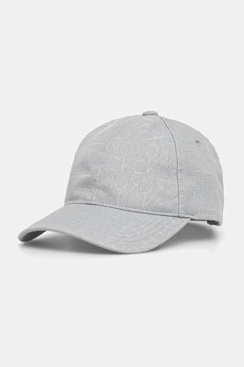 Šiltovka Calvin Klein vzorovaná, K60K612871