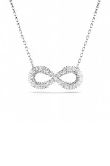Náhrdelník Swarovski HYPERBOLA