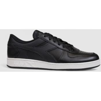 Diadora  MAGIC BASKET LOW ICONA 501.179296  Módne tenisky Čierna