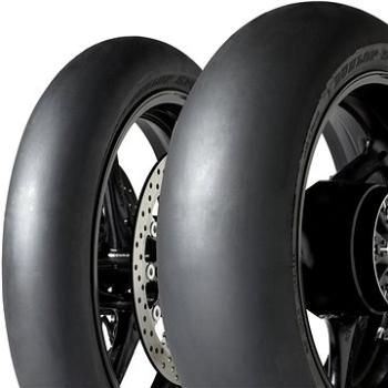 Dunlop D212 M SX GP RACER SLICK 190/55 R17 Z (634643)