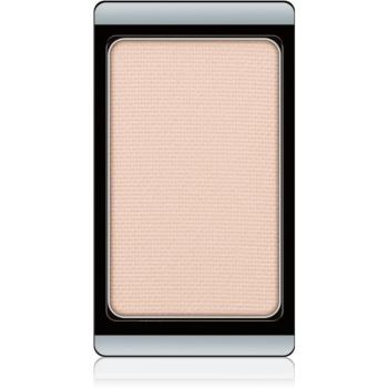 ARTDECO Eyeshadow Matt oční stíny pro vložení do paletky s matným efektem odstín 538 matt nude blush 0,8 g