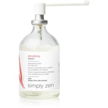 Simply Zen Densifying Lotion megelőző ápolás hajhullás ellen 100 ml