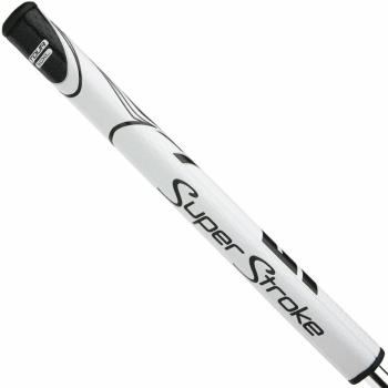 Superstroke Zenergy 3,0 White/Black Grip