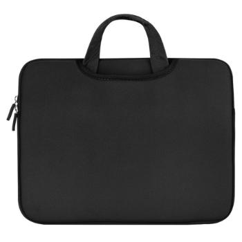 MG Laptop Bag taška na notebook 14'', čierna (HUR261323)