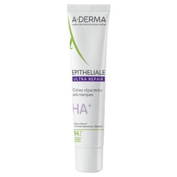 A-DERMA Epitheliale Ultra Repair regeneračný krém 40 ml