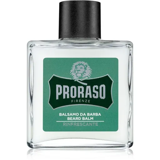 Proraso Refreshing balzam na fúzy 100 ml