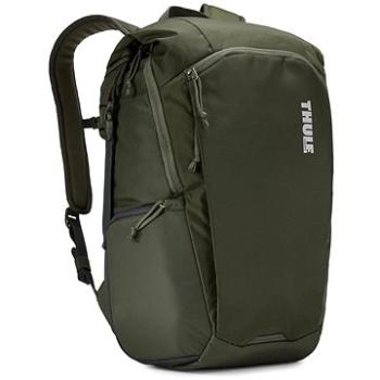 Thule EnRoute Large, fotobatoh 25L Dark Forest (TL-TECB125DF)
