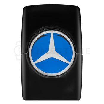 Mercedes-Benz Mercedes Benz Man Intense toaletná voda pre mužov 100 ml   - 30 dní na vrátenie tovaru, Garancia originality