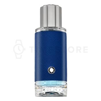 Mont Blanc Explorer Ultra Blue parfémovaná voda pre mužov 30 ml   - 30 dní na vrátenie tovaru, Garancia originality
