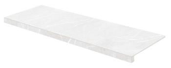 Schodová Tvarovka Rako Touch frost 30x120 cm mat DCFVD902.1