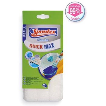 SPONTEX QuickMax Profi náhrada z mikrovlákna (9001378501237)