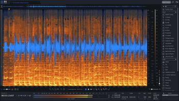 iZotope RX 11 Standard EDU (Digitálny produkt)