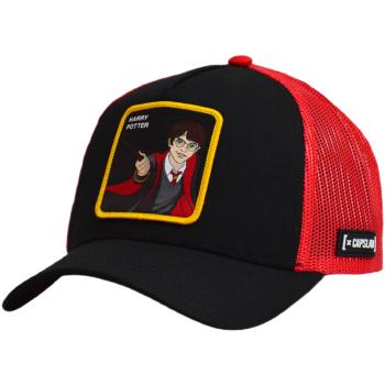 Capslab  Marvel Harry Potter Cap  Šiltovky Čierna