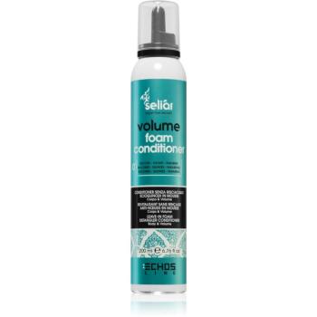 Echosline Seliár Volume bezoplachový kondicionér pre objem vlasov 200 ml