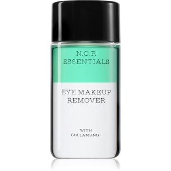 N.C.P. Olfactives Eye Makeup Remover dvojfázový odličovač očí 100 ml