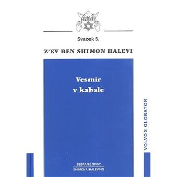 Vesmír v kabale (978-80-751-1372-6)