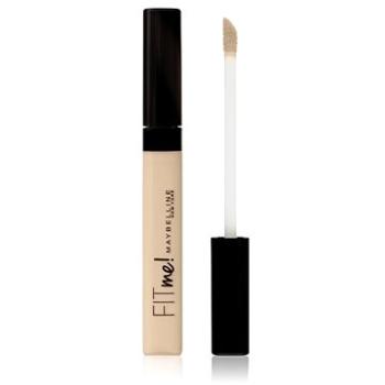 MAYBELLINE NEW YORK Fit Me! Concealer no.06 Vanilla 6,8 ml (30171558)