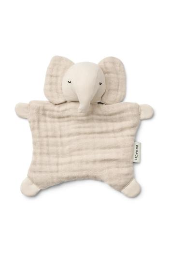 Detská plyšová hračka Liewood Amaya Elephant Cuddle Teddy LW20316