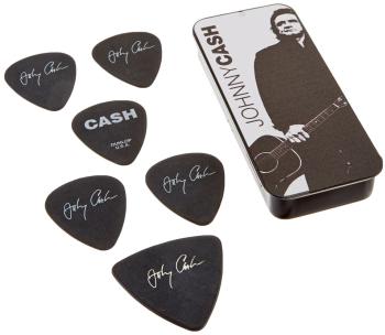 Dunlop JCPT02H Johnny Cash Legend Trsátko / Brnkátko