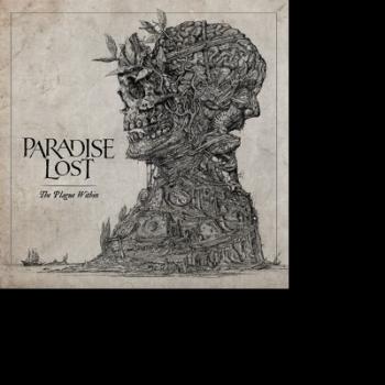 Paradise Lost, PLAGUE WITHIN, CD