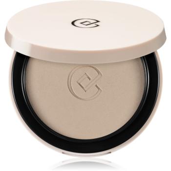 Collistar Impeccable Compact Powder zmatňujúci púder odtieň 30G Honey 9 g