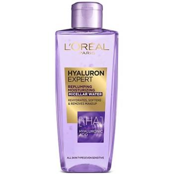 ĽORÉAL PARIS Hyaluron Expert Micellar Water 200 ml (3600523959587)