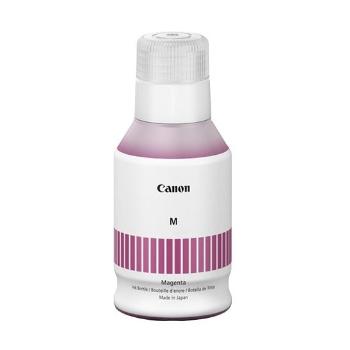 Canon GI-56 M 4431C001 purpurová (magenta) originálna atramentová náplň