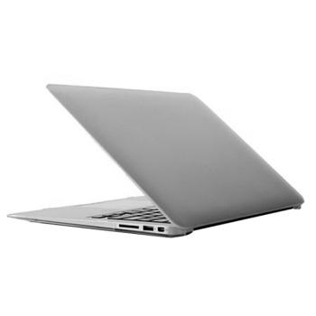 CRYSTAL Plastový kryt pre Macbook Air 13" A1466 / A1369 priehľadný