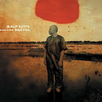 KEITA SALIF - MOFFOU, CD