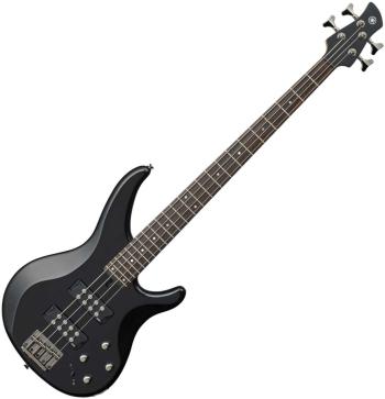 Yamaha TRBX304 RW Black Elektrická basgitara