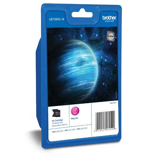 BROTHER LC-1280-XL - originálny