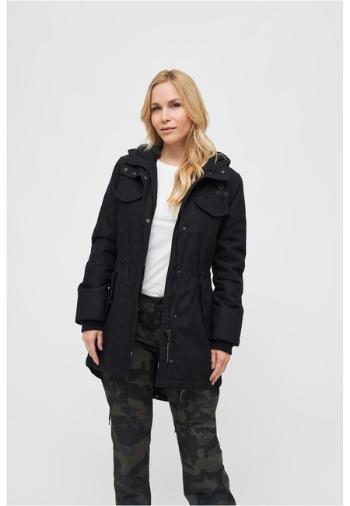 Brandit Ladies Marsh Lake Parka black - XS