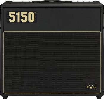 EVH 5150 Iconic Series 40W EL34 1x12 Combo Lampové gitarové kombo