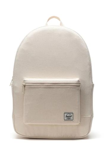 Ruksak Herschel Pacific Daypack béžová farba, veľký, jednofarebný, 11458-04124-OS