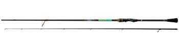 Wizard prút edge spin 2,15 m 12-36 g