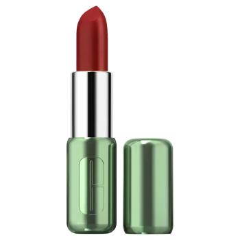 Clinique Matný rúž Pop Longwear (Matte Lipstick) 3,9 g Icon Pop
