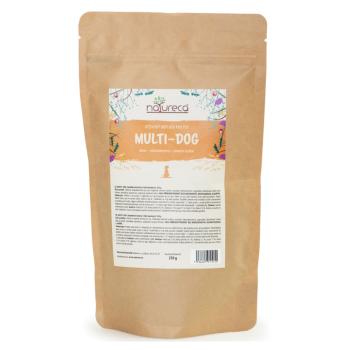 NATURECA Multi dog multivitamín pre psov 250 g